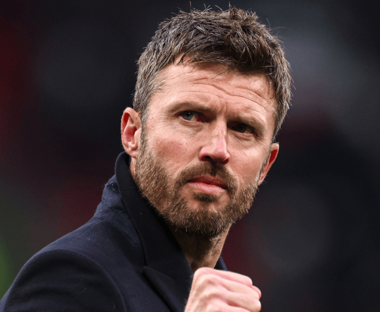 曝曼联换帅首选图赫尔,卡里克4胜1平保持不败,不是名帅就要走人