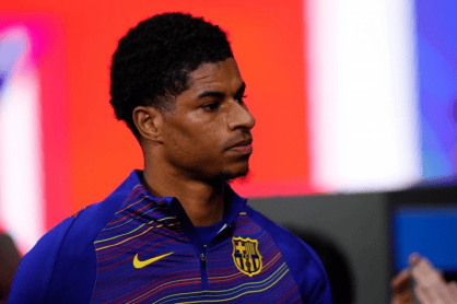 拉什福德去留之惑 开云在即的转折点